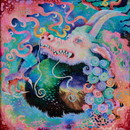 大村理得　　　
怪獣