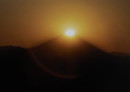 ﾏｲﾙｽﾞ ｳｨﾙﾓｯﾄ　　　DIAMOND FUJI