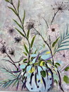Farah Zimmermann　　　BOUQUET DESFLEURS